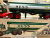 1972 Hess Gasoline Tanker Truck Lot-3