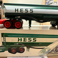 1972 Hess Gasoline Tanker Truck Lot-3