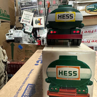 1972 Hess Gasoline Tanker Truck Lot-3