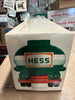 1972 Hess Gasoline Tanker Truck Lot-3