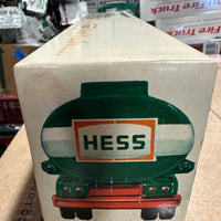 1972 Hess Gasoline Tanker Truck Lot-3