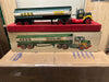 1967 Hess Tanker Truck red velvet!!! - Aj Collectibles & More