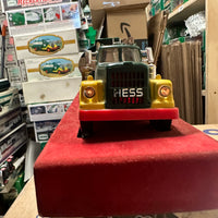 1967 Hess Tanker Truck red velvet!!! - Aj Collectibles & More