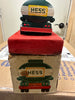 1967 Hess Tanker Truck red velvet!!! - Aj Collectibles & More