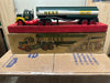 1967 Hess Tanker Truck red velvet!!! - Aj Collectibles & More