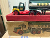 1967 Hess Tanker Truck red velvet!!! - Aj Collectibles & More