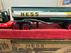 1967 Hess Tanker Truck red velvet!!! - Aj Collectibles & More