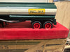 1967 Hess Tanker Truck red velvet!!! - Aj Collectibles & More