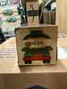 1967 Hess Tanker Truck red velvet!!! - Aj Collectibles & More