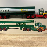 1972 Hess gasoline tanker truck  Mint”￼ Lot-4