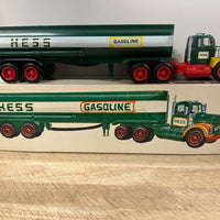 1972 Hess gasoline tanker truck  Mint”￼ Lot-4