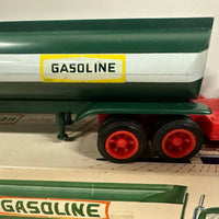 1972 Hess gasoline tanker truck  Mint”￼ Lot-4