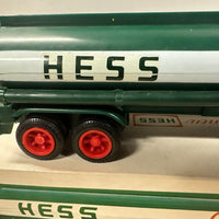 1972 Hess gasoline tanker truck  Mint”￼ Lot-4