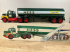 1972 Hess gasoline tanker truck  Mint”￼ Lot-4