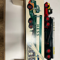 1968 Hess tanker truck with box “Mint” Lot-6