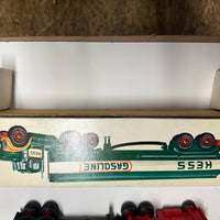 1968 Hess tanker truck with box “Mint” Lot-6