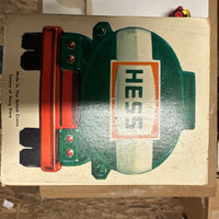 1968 Hess tanker truck with box “Mint” Lot-6