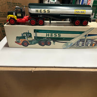 1968 Hess tanker truck with box “Mint” Lot-6