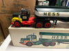 1968 Hess tanker truck with box “Mint” Lot-6