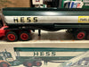 1968 Hess tanker truck with box “Mint” Lot-6