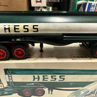 1968 Hess tanker truck with box “Mint” Lot-6