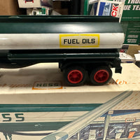 1968 Hess tanker truck with box “Mint” Lot-6