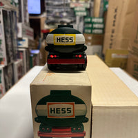 1968 Hess tanker truck with box “Mint” Lot-6