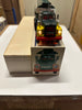 1968 Hess tanker truck with box “Mint” Lot-6