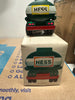 1972 Hess Tanker Truck With Box Lot-5