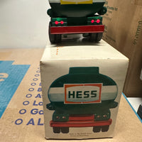 1972 Hess Tanker Truck With Box Lot-5