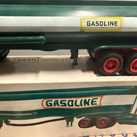 1972 Hess Tanker Truck With Box Lot-5