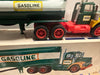 1972 Hess Tanker Truck With Box Lot-5