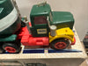 1972 Hess Tanker Truck With Box Lot-5