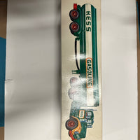 1972 Hess Tanker Truck With Box Lot-5