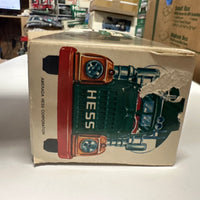 1972 Hess Tanker Truck With Box Lot-5