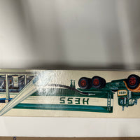 1972 Hess Tanker Truck With Box Lot-5