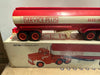 1978 Service Plus Tanker truck with Box Lot-1