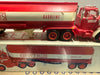 1978 Service Plus Tanker truck with Box Lot-1