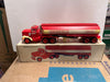 1978 Service Plus Tanker truck with Box Lot-1