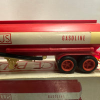 1978 Service Plus Tanker truck with Box Lot-1