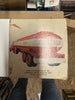 1978 Service Plus Tanker truck with Box Lot-1