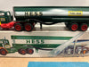 1972 Hess Tanker Truck With Box Lot-6