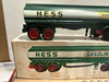 1972 Hess Tanker Truck With Box Lot-6