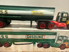 1972 Hess Tanker Truck With Box Lot-6