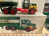 1972 Hess Tanker Truck With Box Lot-6