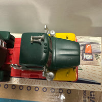 1972 Hess Tanker Truck With Box Lot-6