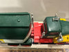 1972 Hess Tanker Truck With Box Lot-6