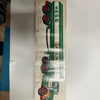 1972 Hess Tanker Truck With Box Lot-6