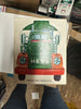 1972 Hess Tanker Truck With Box Lot-6