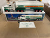 1993 Hess Diesel Tanker Truck Lot-1